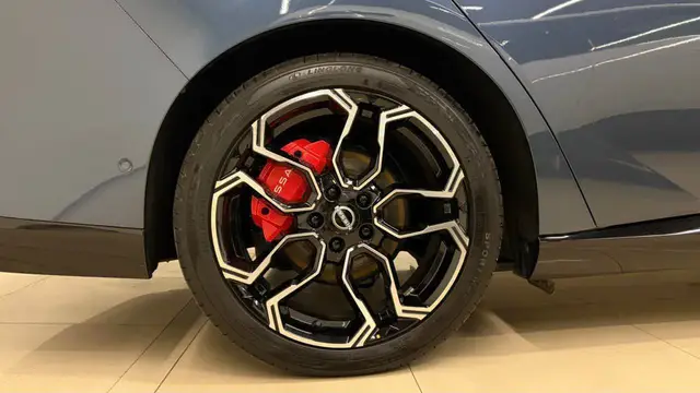 NISSAN N7 MAX N7 510 MAX 2025