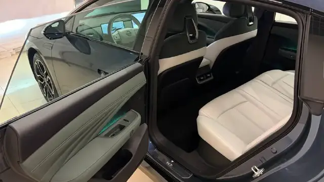 NISSAN N7 MAX N7 510 MAX 2025
