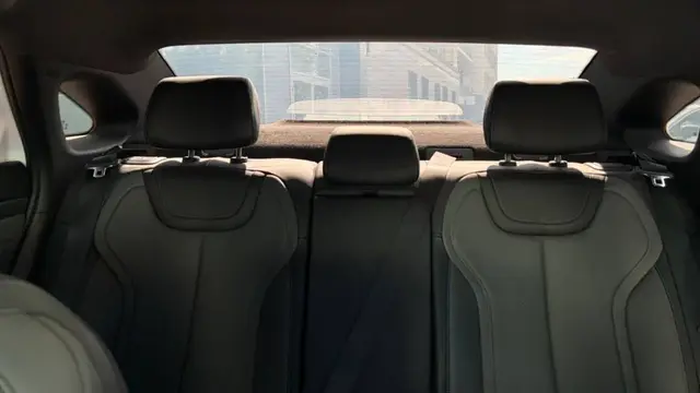 BYD QIN L 2025