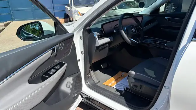BUICK E5 PREMIUM 2025