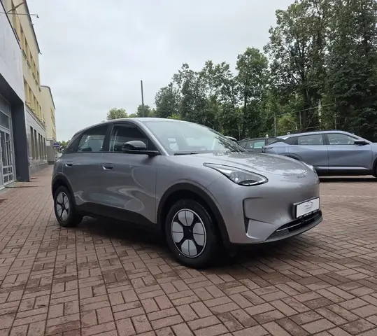 GEELY STAR WISH FREEDOM EDITION 2025