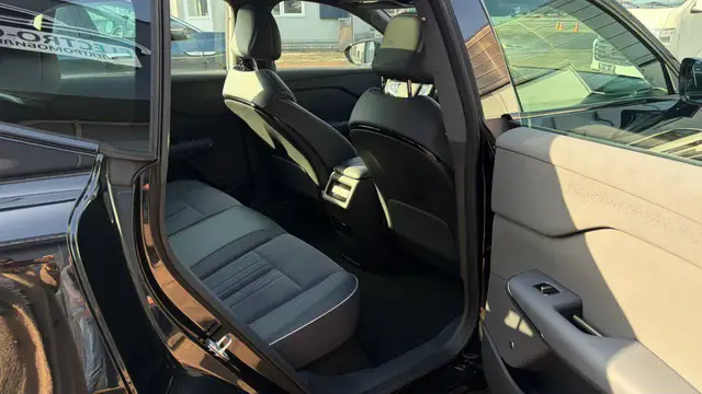 VOYAH COURAGE GLOBAL 4WD EDITION 2024