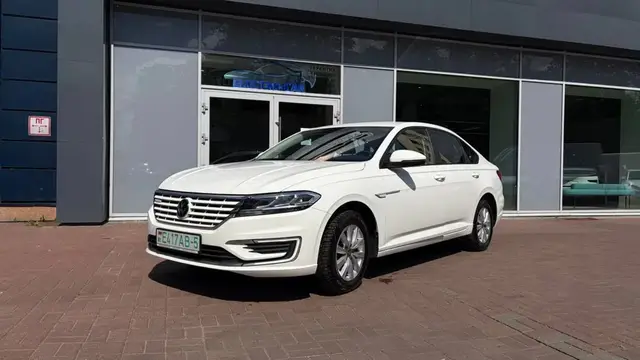VOLKSWAGEN E-LAVIDA PREMIUM 2021