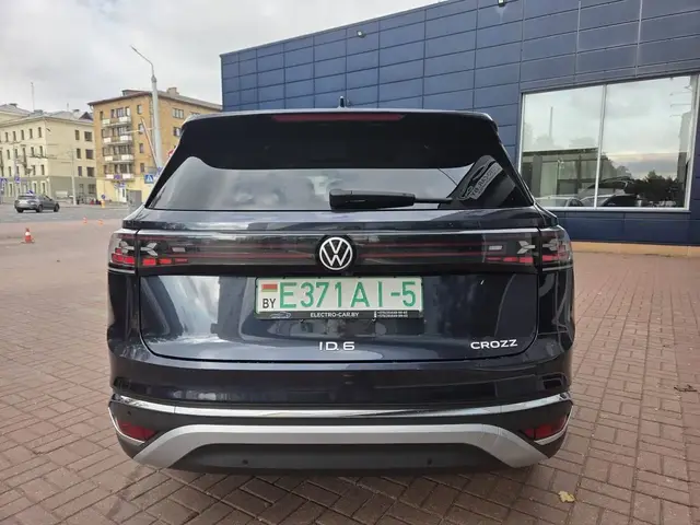 VOLKSWAGEN ID 2022