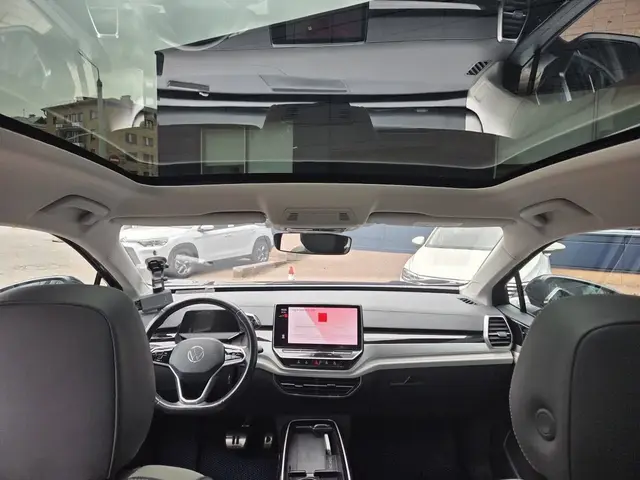 VOLKSWAGEN ID 2022