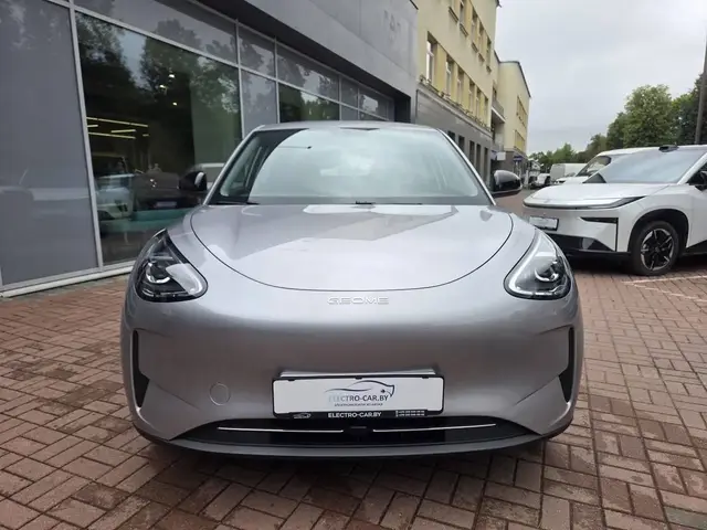 GEELY STAR WISH FREEDOM EDITION 2025