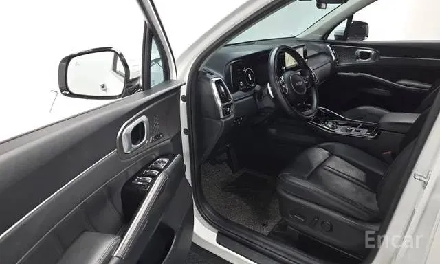 KIA SORENTO NOBLESSE 2022