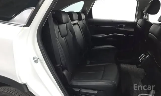 KIA SORENTO NOBLESSE 2022