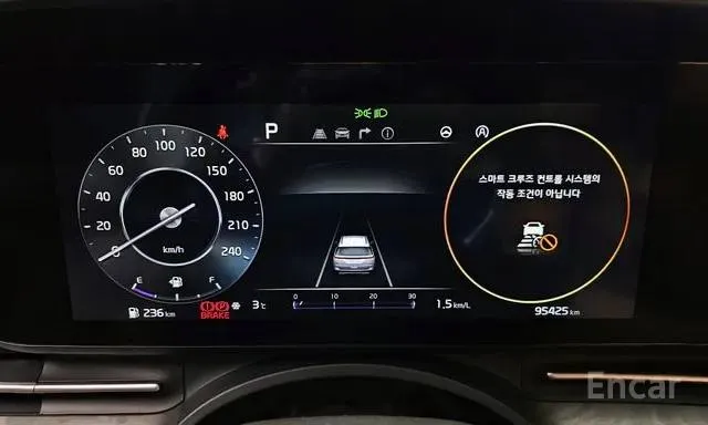 KIA CARNIVAL SIGNATURE 2023