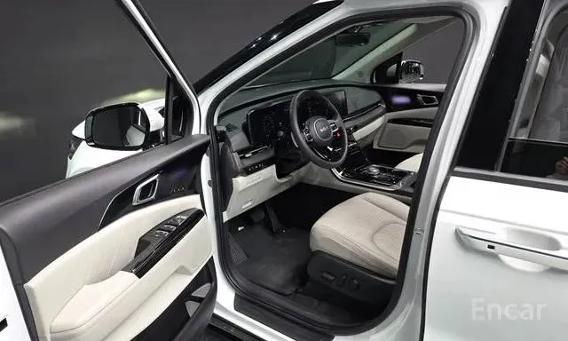 KIA CARNIVAL SIGNATURE 2023