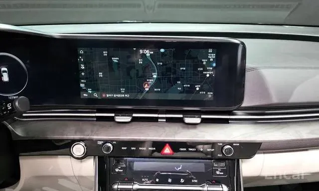 KIA CARNIVAL SIGNATURE 2023