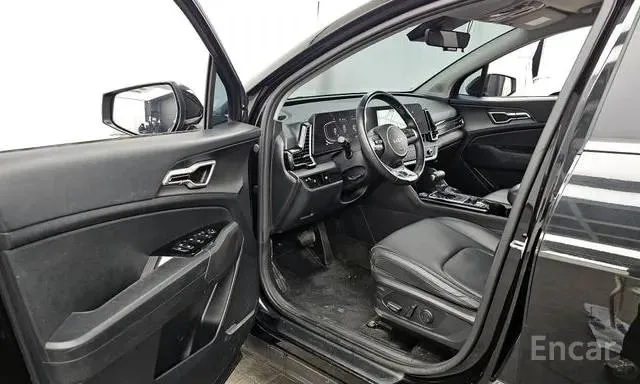 KIA SPORTAGE PRESTIGE 4WD 2022
