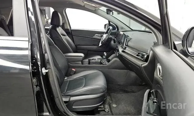 KIA SPORTAGE PRESTIGE 4WD 2022