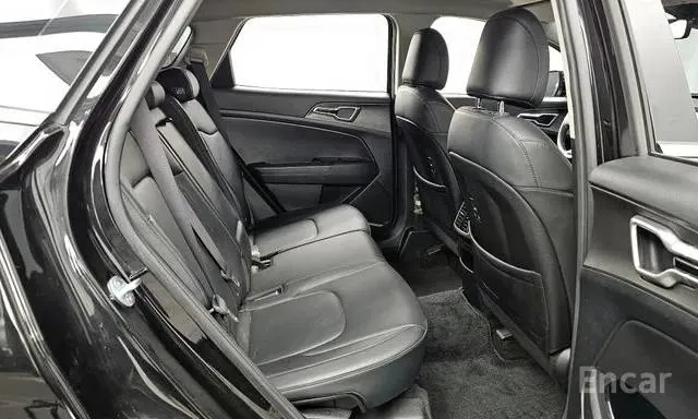 KIA SPORTAGE PRESTIGE 4WD 2022