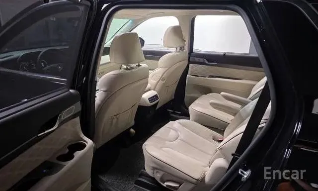 HYUNDAI PALISADE CALLIGRAPHY 4WD 2021