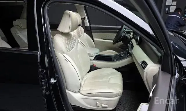 HYUNDAI PALISADE CALLIGRAPHY 4WD 2021