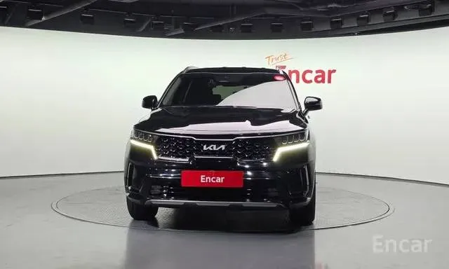 KIA SORENTO 2WD 2021