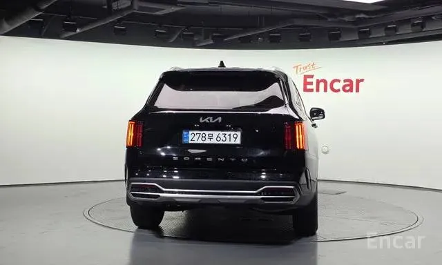 KIA SORENTO 2WD 2021