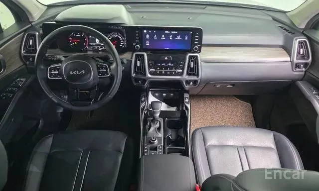 KIA SORENTO 2WD 2021
