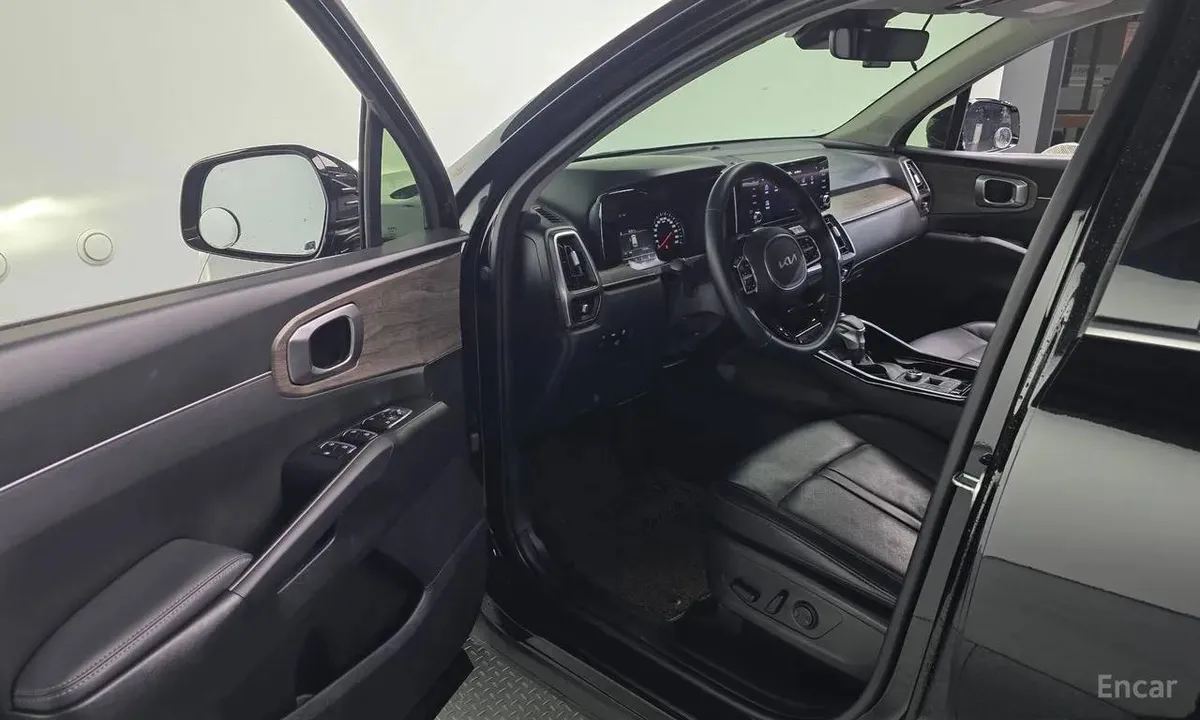 KIA SORENTO 2WD 2021