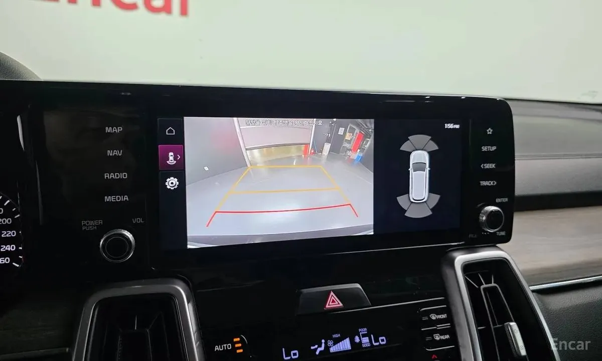 KIA SORENTO 2WD 2021