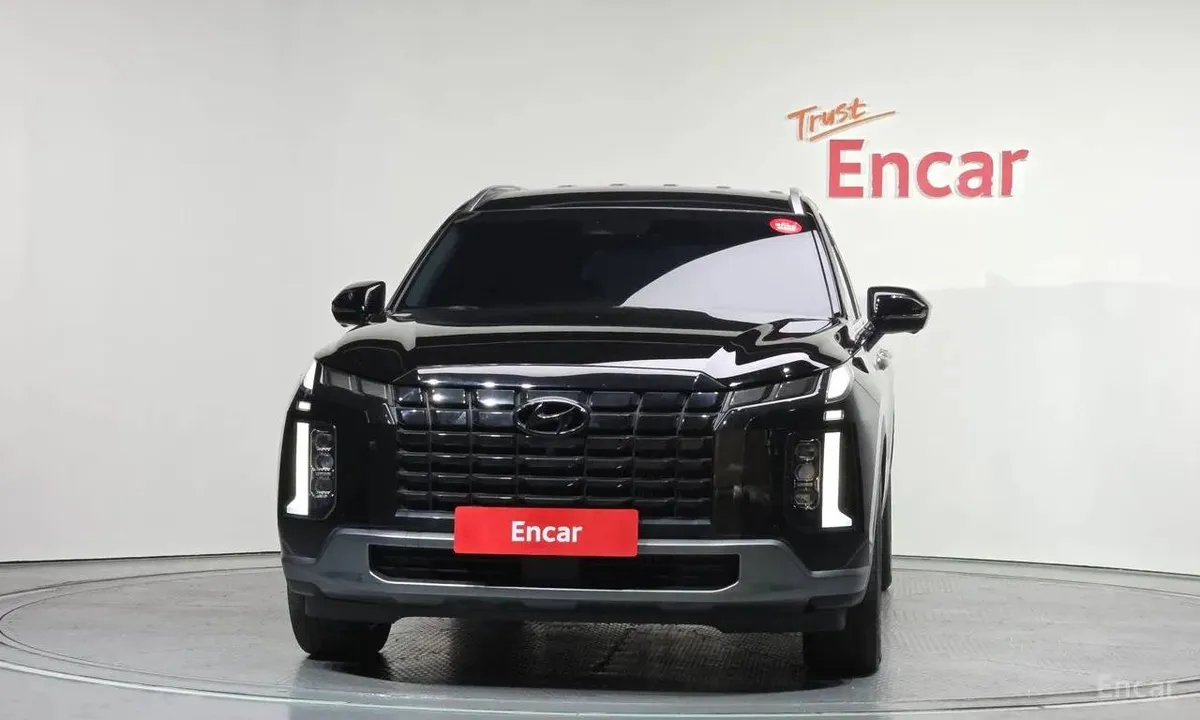 HYUNDAI PALISADE LE BLANC 2WD 2023