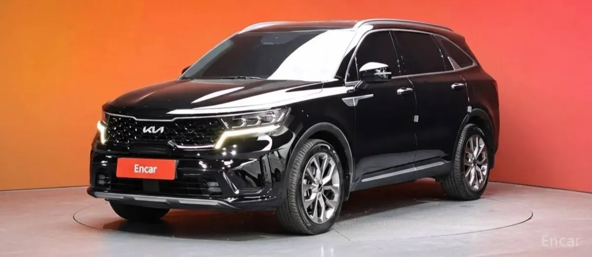 KIA SORENTO PRESTIGE 2022