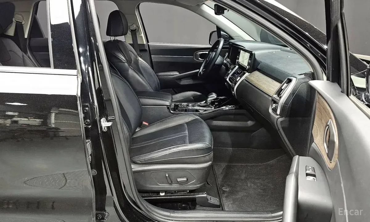 KIA SORENTO PRESTIGE 2022