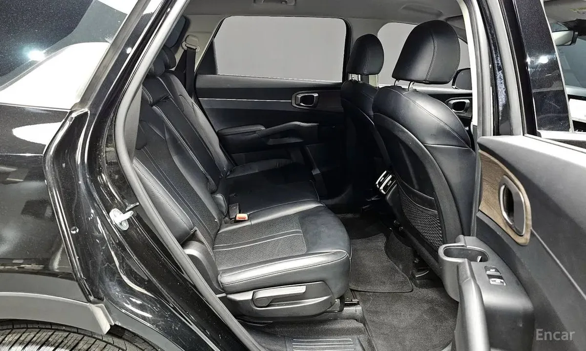 KIA SORENTO PRESTIGE 2022