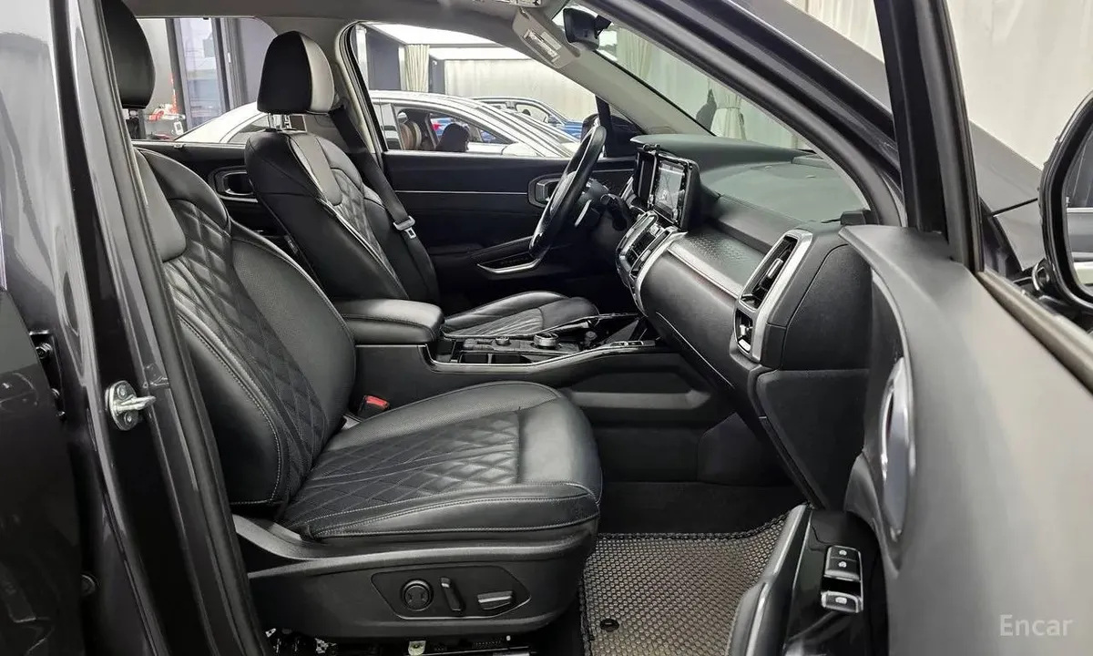 KIA SORENTO SIGNATURE 2023