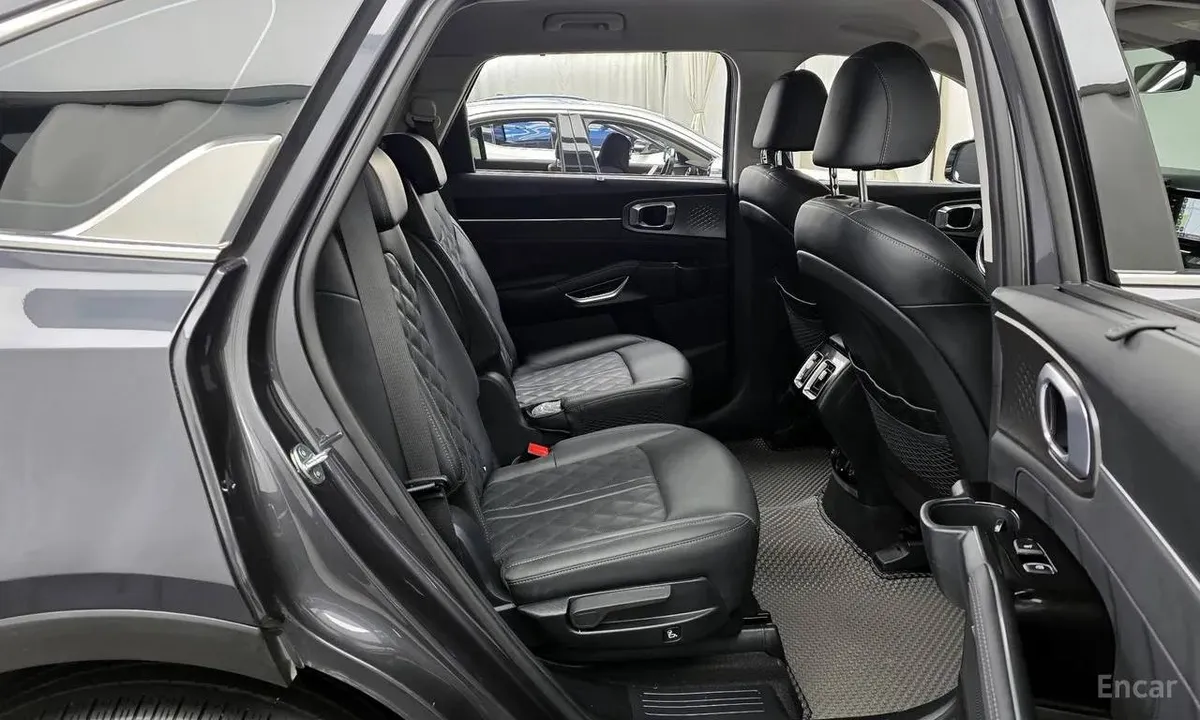 KIA SORENTO SIGNATURE 2023