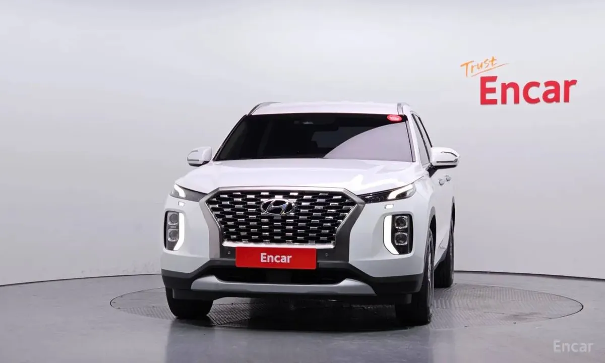HYUNDAI PALISADE 2WD 2022