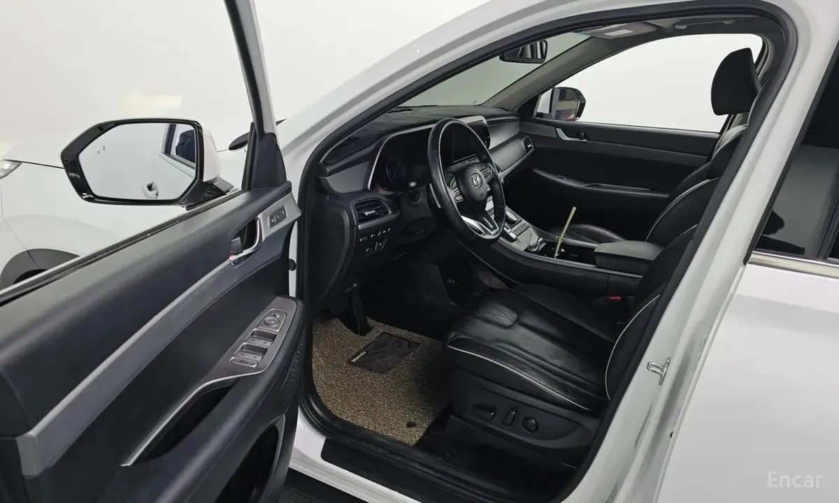 HYUNDAI PALISADE 2WD 2022