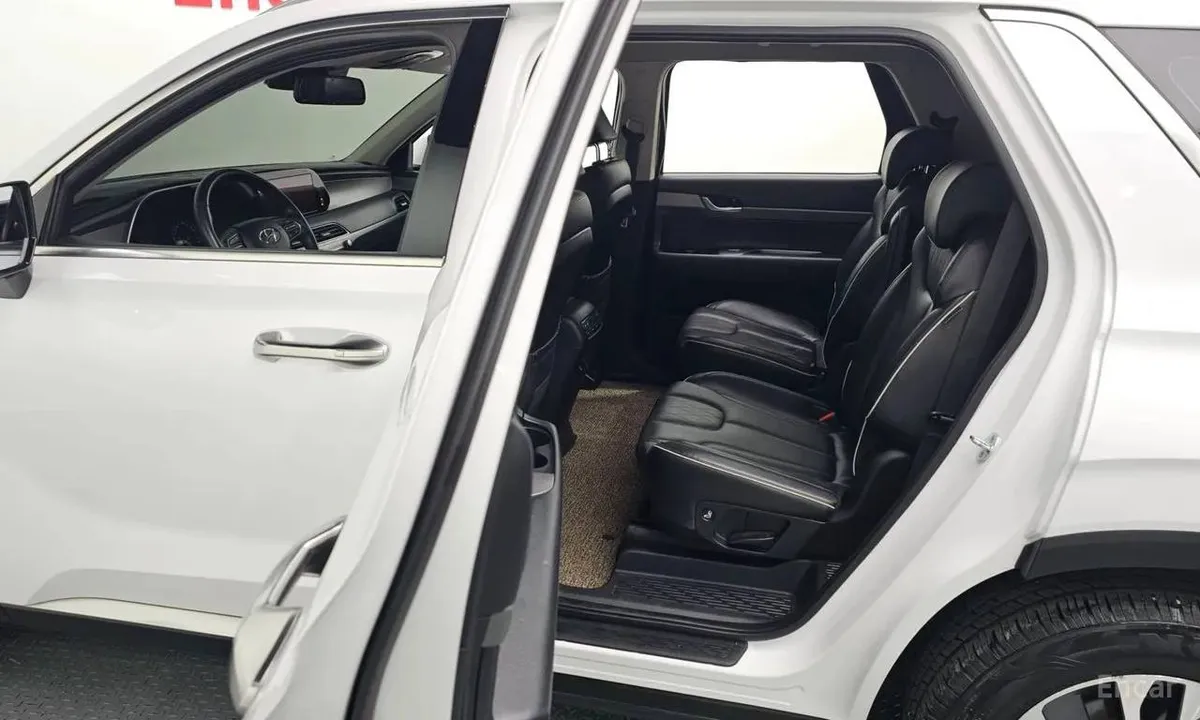 HYUNDAI PALISADE 2WD 2022