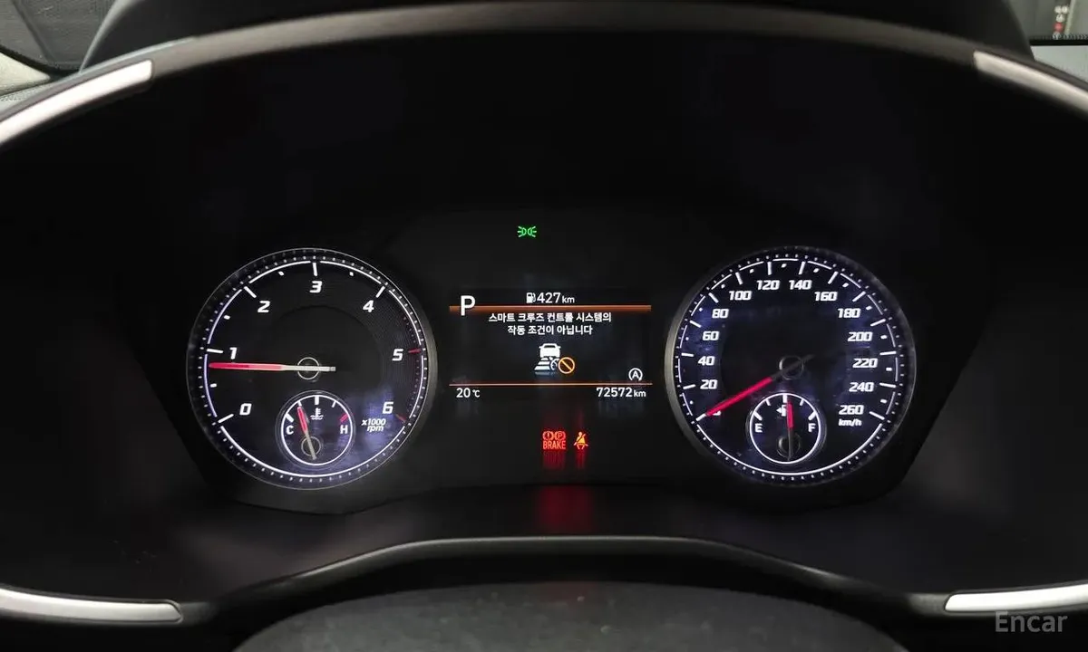 HYUNDAI SANTA FE PRESTIGE 2022