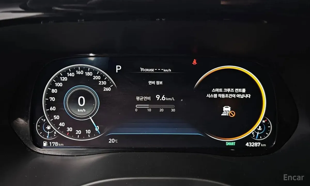 HYUNDAI PALISADE PRESTIGE 2022