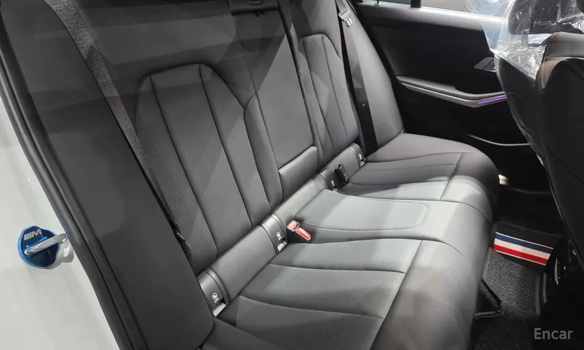 BMW 320I 2022