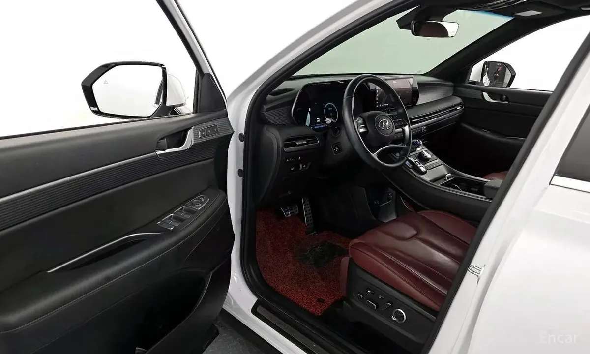 HYUNDAI PALISADE PRESTIGE 2023