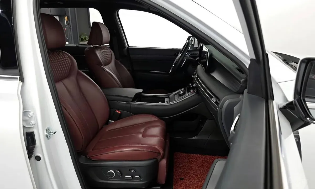 HYUNDAI PALISADE PRESTIGE 2023