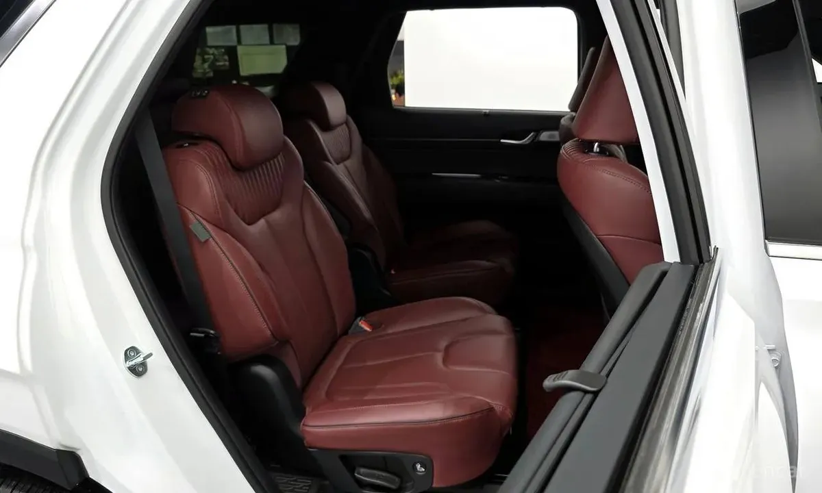 HYUNDAI PALISADE PRESTIGE 2023