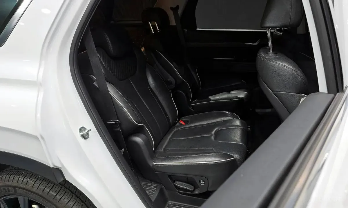 HYUNDAI PALISADE PRESTIGE 2022