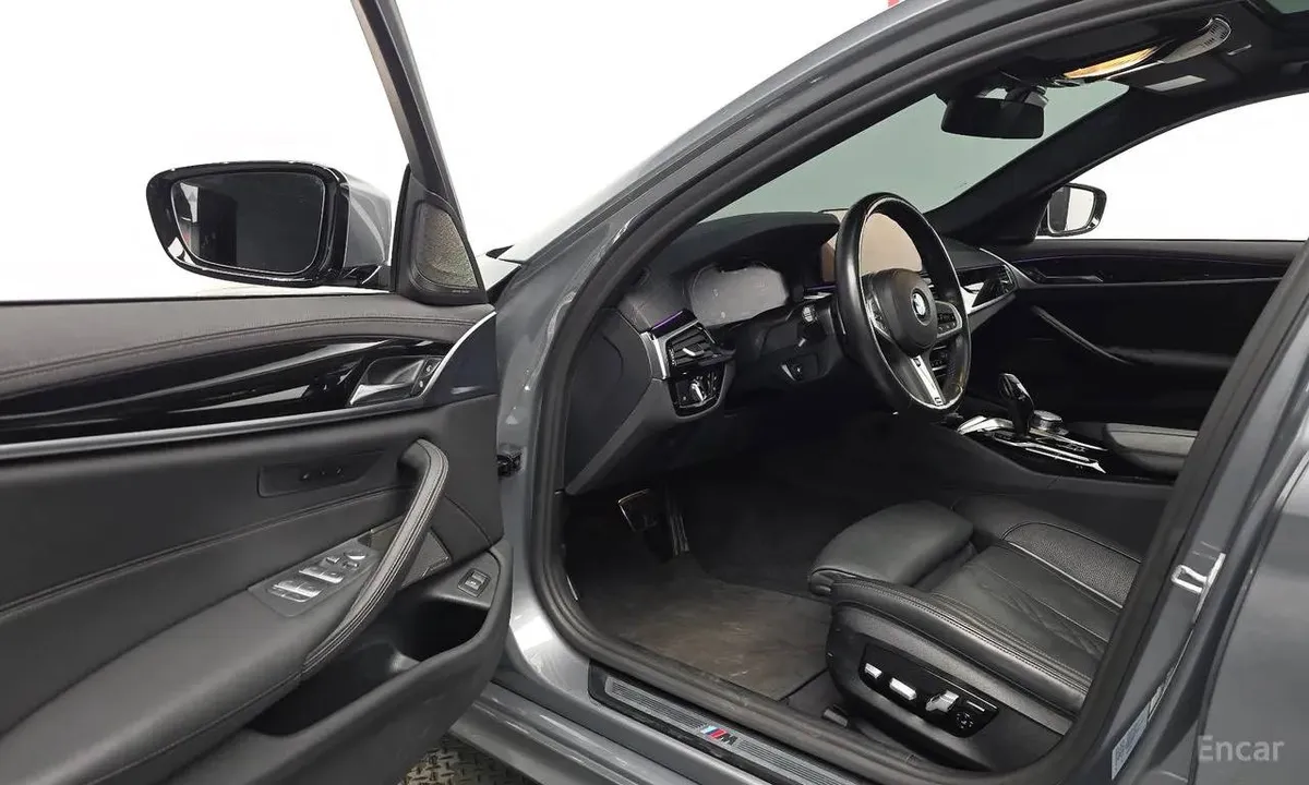 BMW 530I 2022