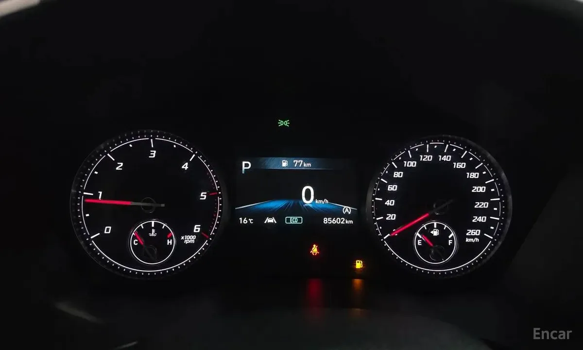 HYUNDAI SANTA FE PREMIUM 2021
