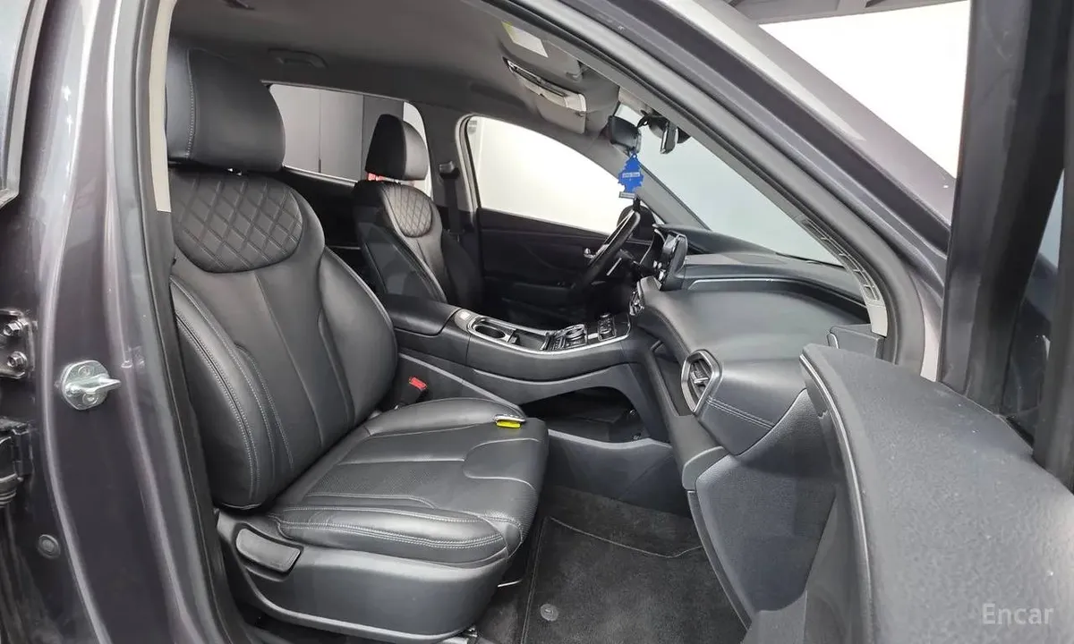 HYUNDAI SANTA FE PREMIUM 2021