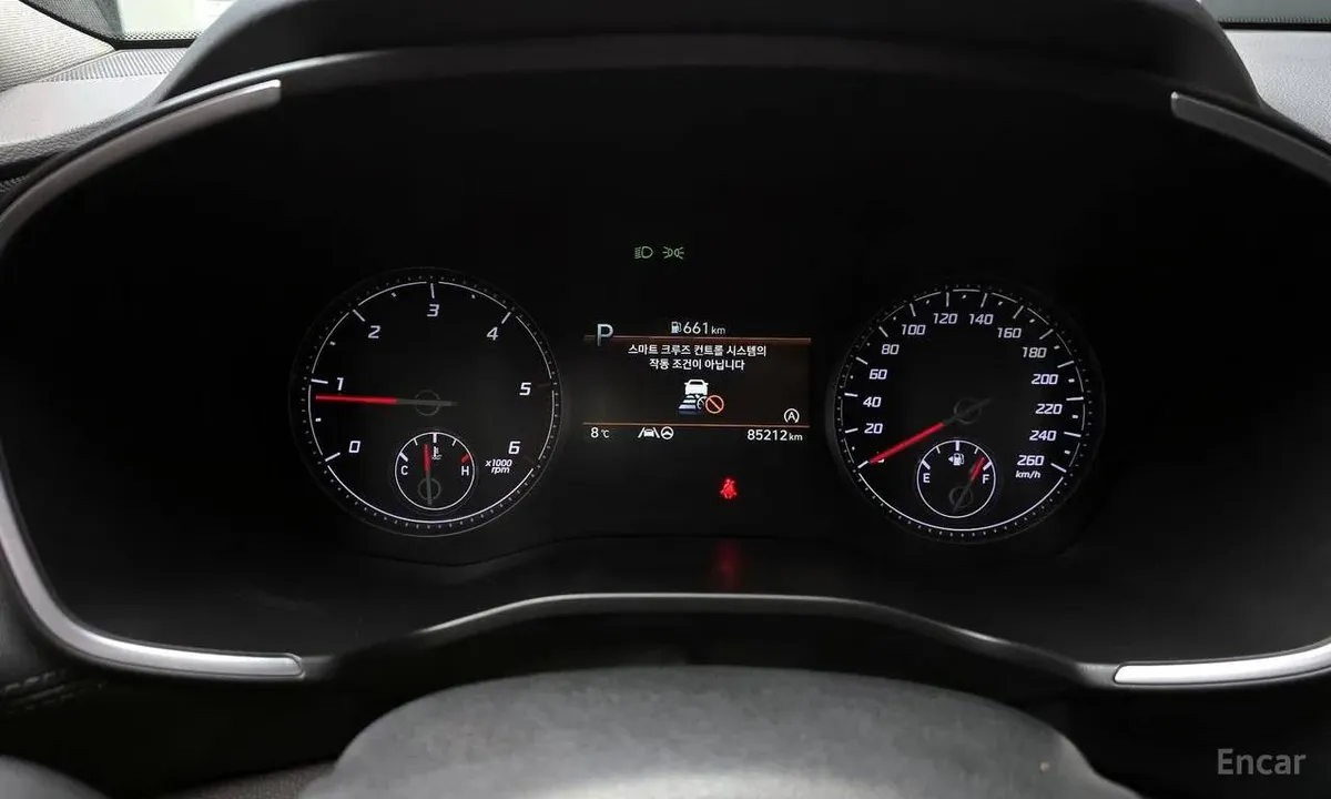 HYUNDAI SANTA FE PRESTIGE 2022