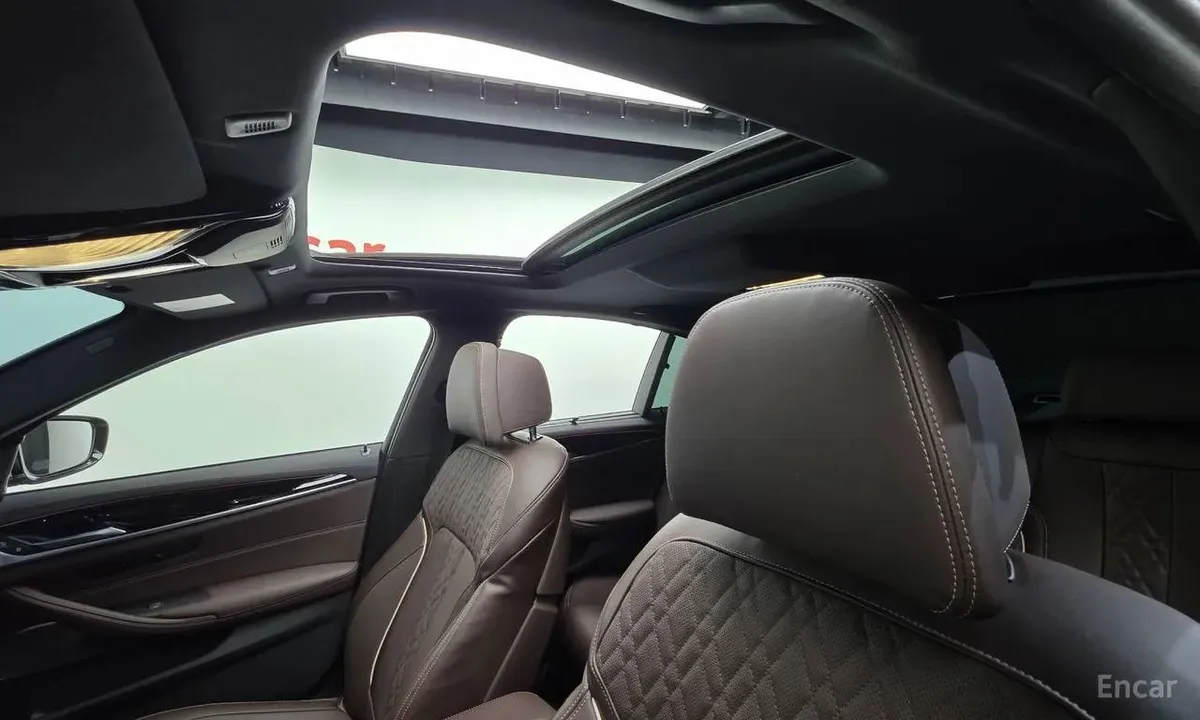 BMW 530I M XDRIVE 2022