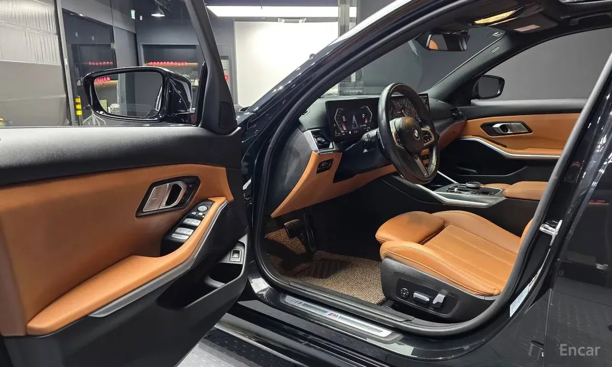 BMW 320I M 2023