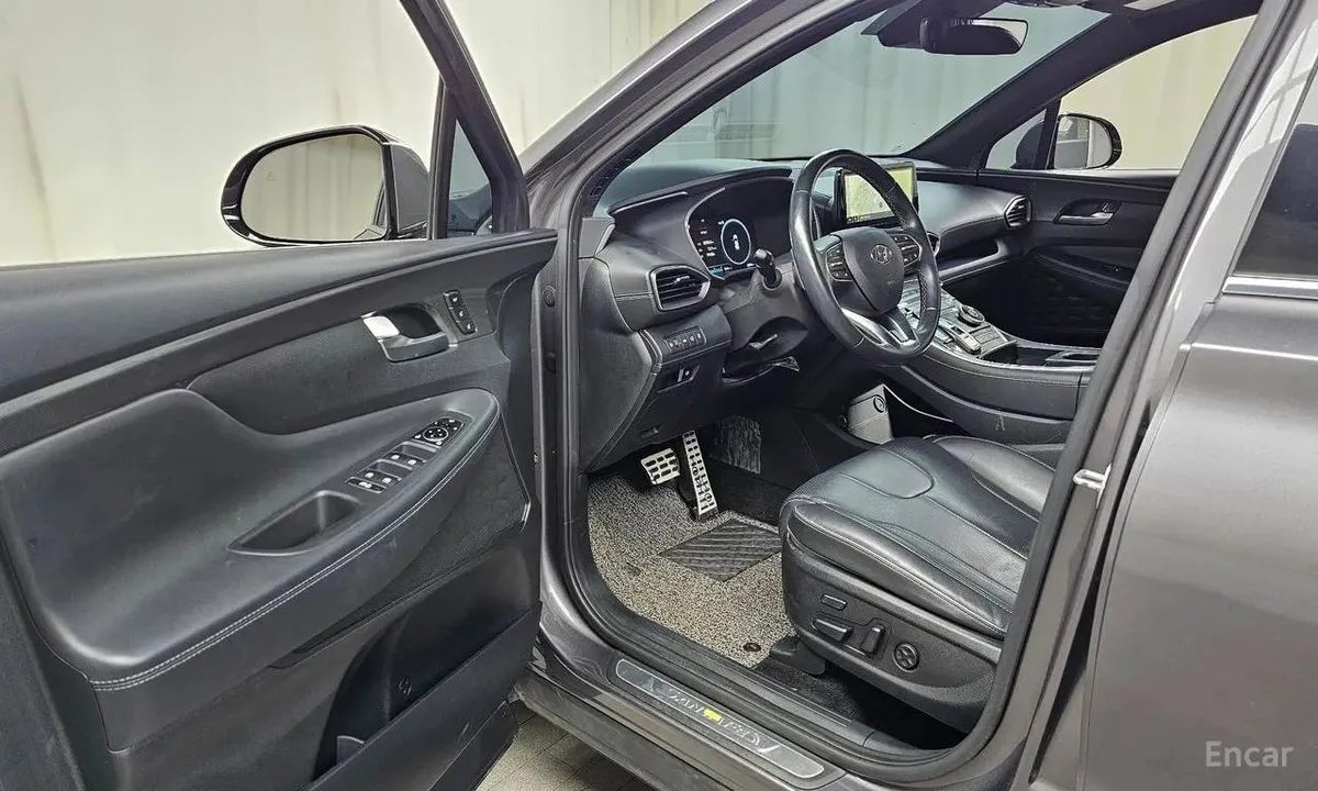 HYUNDAI SANTA FE 2WD 2021