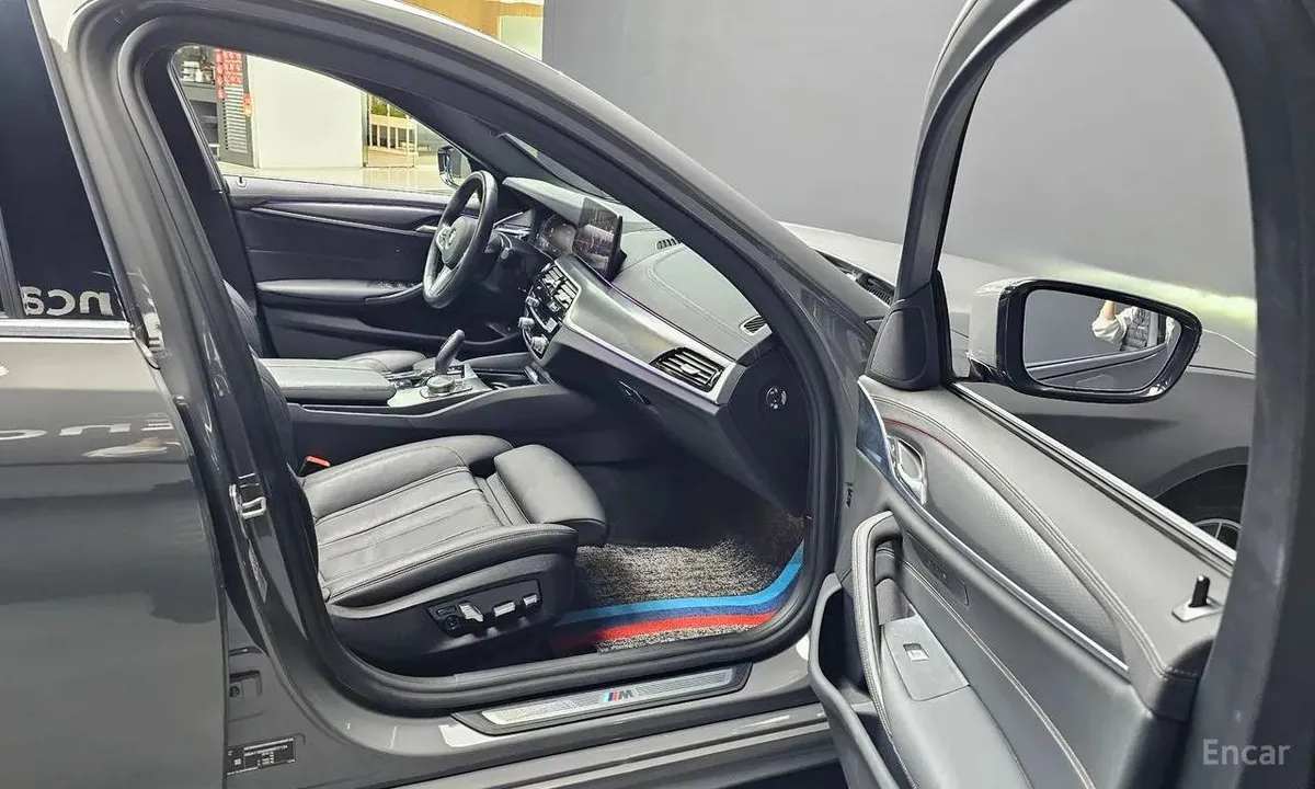 BMW 520I M 2022