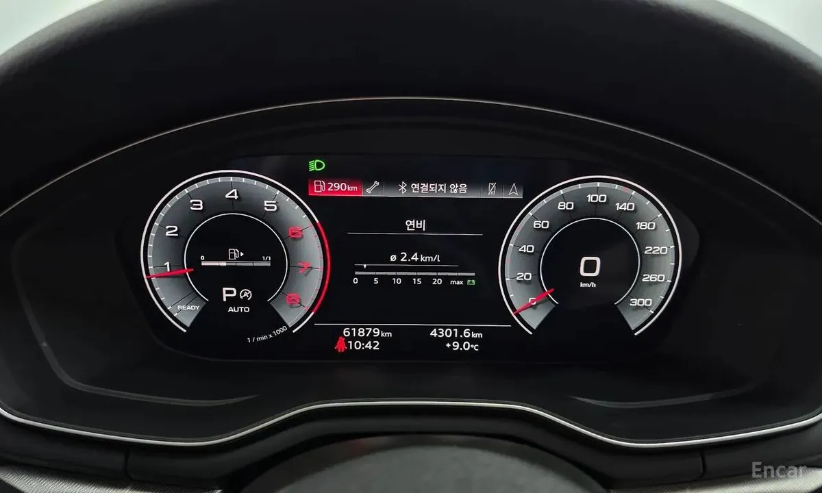 AUDI A5 40 TFSI 2022